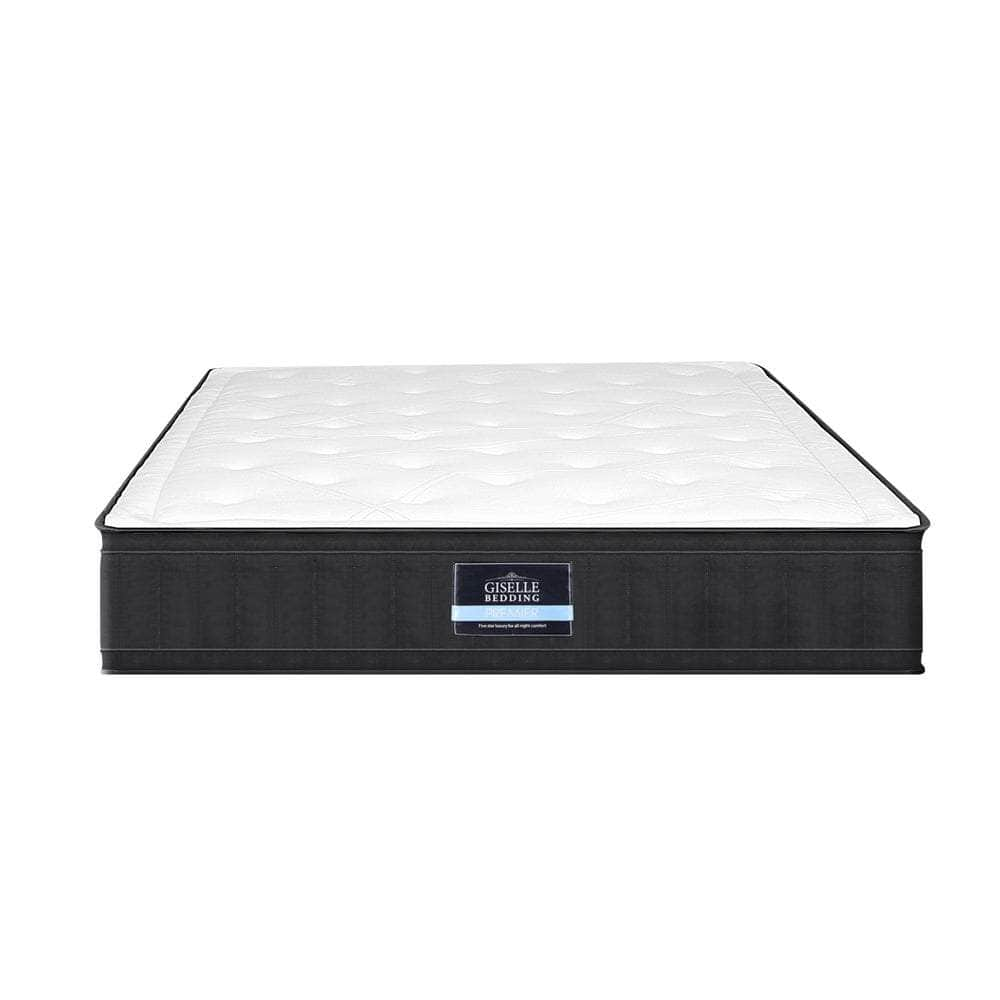 Simple Deals 32cm Mattress Euro Top King/Double/Queen