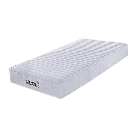 Simple Deals Contour 20cm Encased Coil King Single Mattress CertiPUR-US Certified Foam