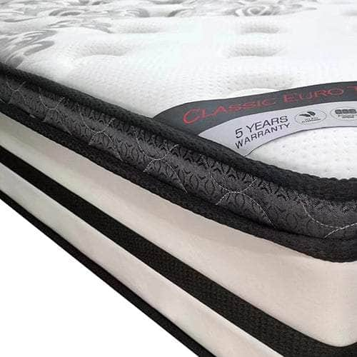 Simple Deals Mattress Bedroom Memory Foam King Size