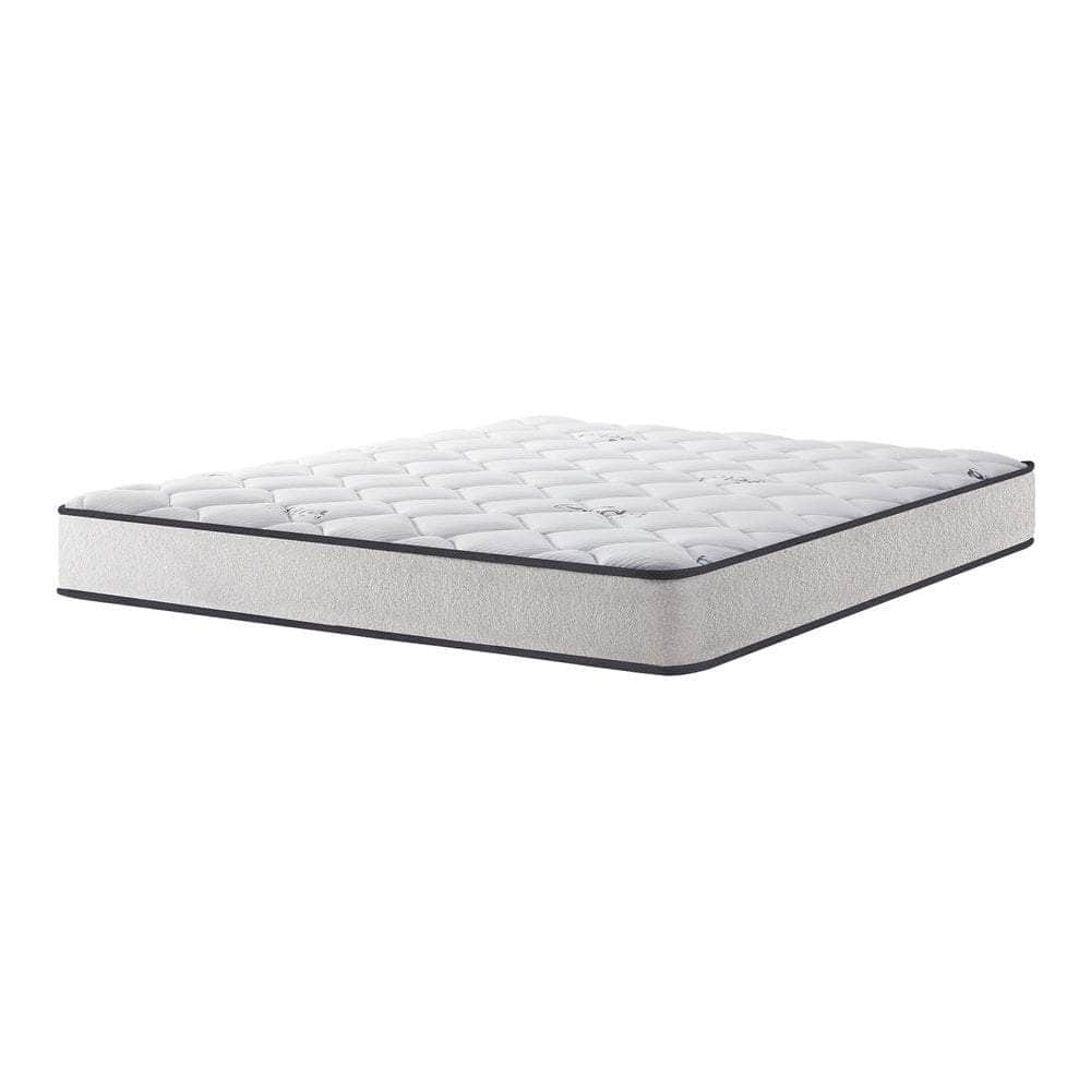 Simple Deals Mattress Boucle Bonnell Spring 16cm