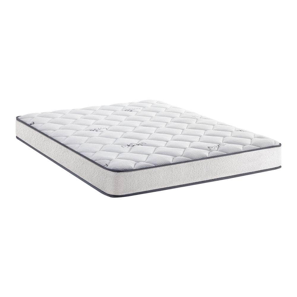 Simple Deals Mattress Boucle Bonnell Spring 16cm