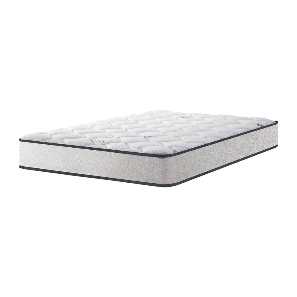 Simple Deals Mattress Boucle Bonnell Spring 16cm