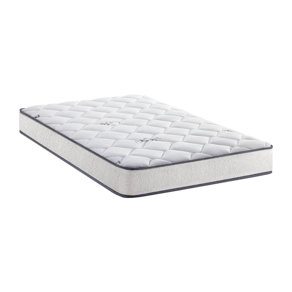 Simple Deals Mattress Boucle Bonnell Spring 16cm