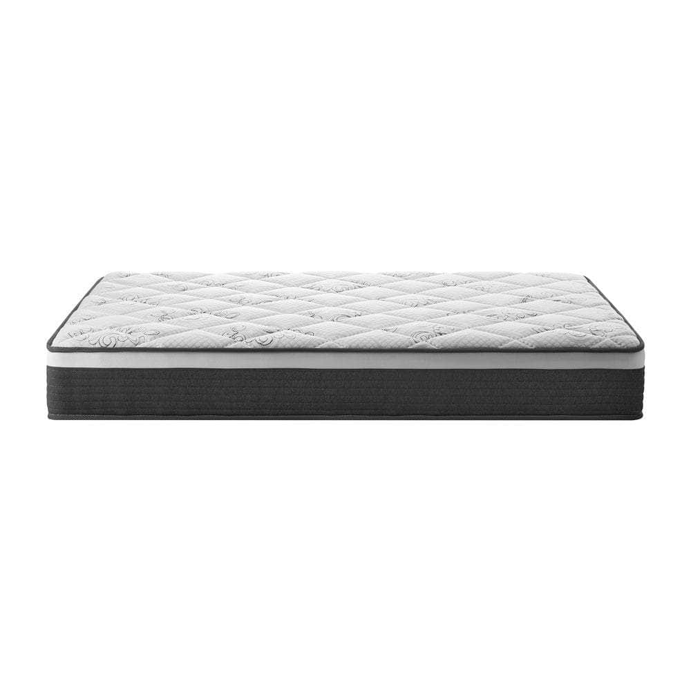 Simple Deals Mattress Luxury Foam Pocket Spring 30cm