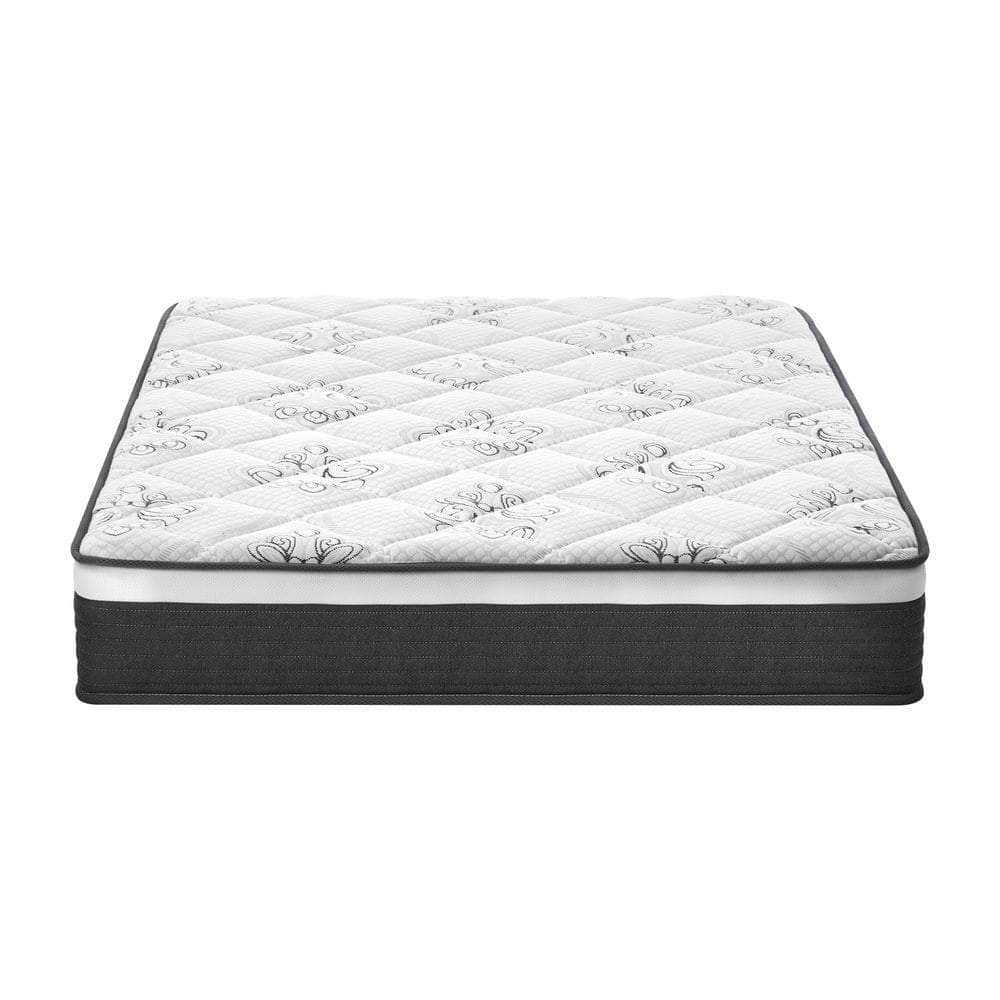 Simple Deals Mattress Luxury Foam Pocket Spring 30cm