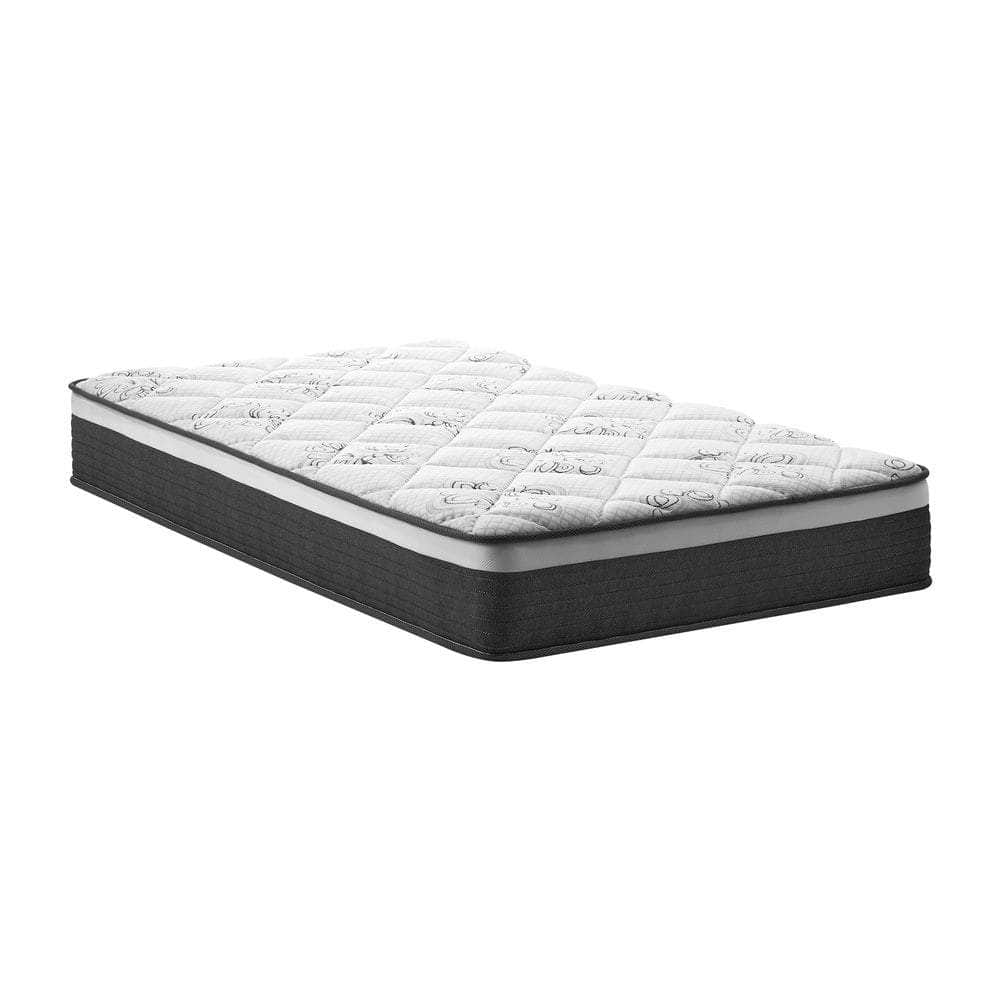 Simple Deals Mattress Luxury Foam Pocket Spring 30cm