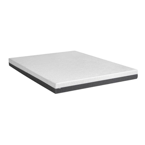 Simple Deals Queen/Double/King/Single Gel-Infused Memory Foam Mattress