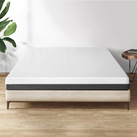 Simple Deals Queen/Double/King/Single Gel-Infused Memory Foam Mattress