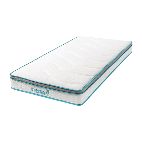 Single 20Cm Memory Foam And Innerspring Hybrid Mattress