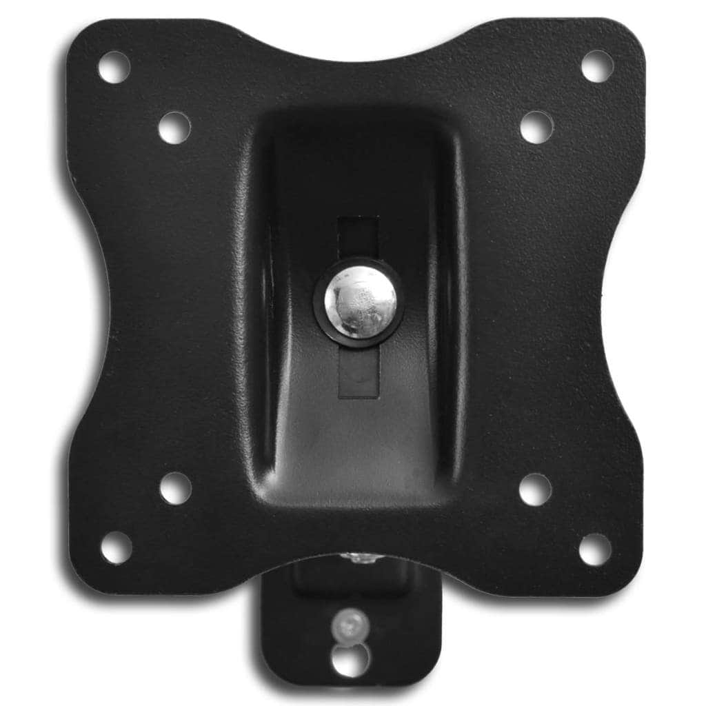 Single-armed Swivel Tilt Wall Mounted TV Bracket