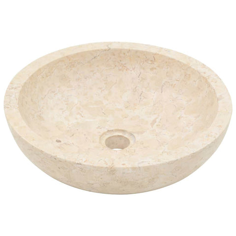 Sink  Marble (Cream)