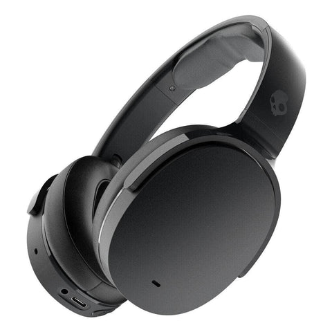 Skullcandy Hesh ANC Wireless Over-Ear Headphones - Black