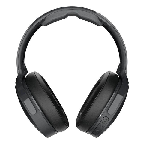 Skullcandy Hesh ANC Wireless Over-Ear Headphones - Black