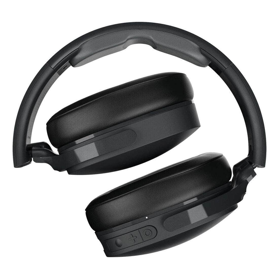 Skullcandy Hesh ANC Wireless Over-Ear Headphones - Black