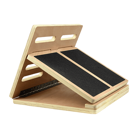 Slant Board Calf Stretcher for Egoscue Method