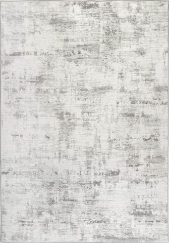 Sleek Alfred Ivory Rug - 80x300