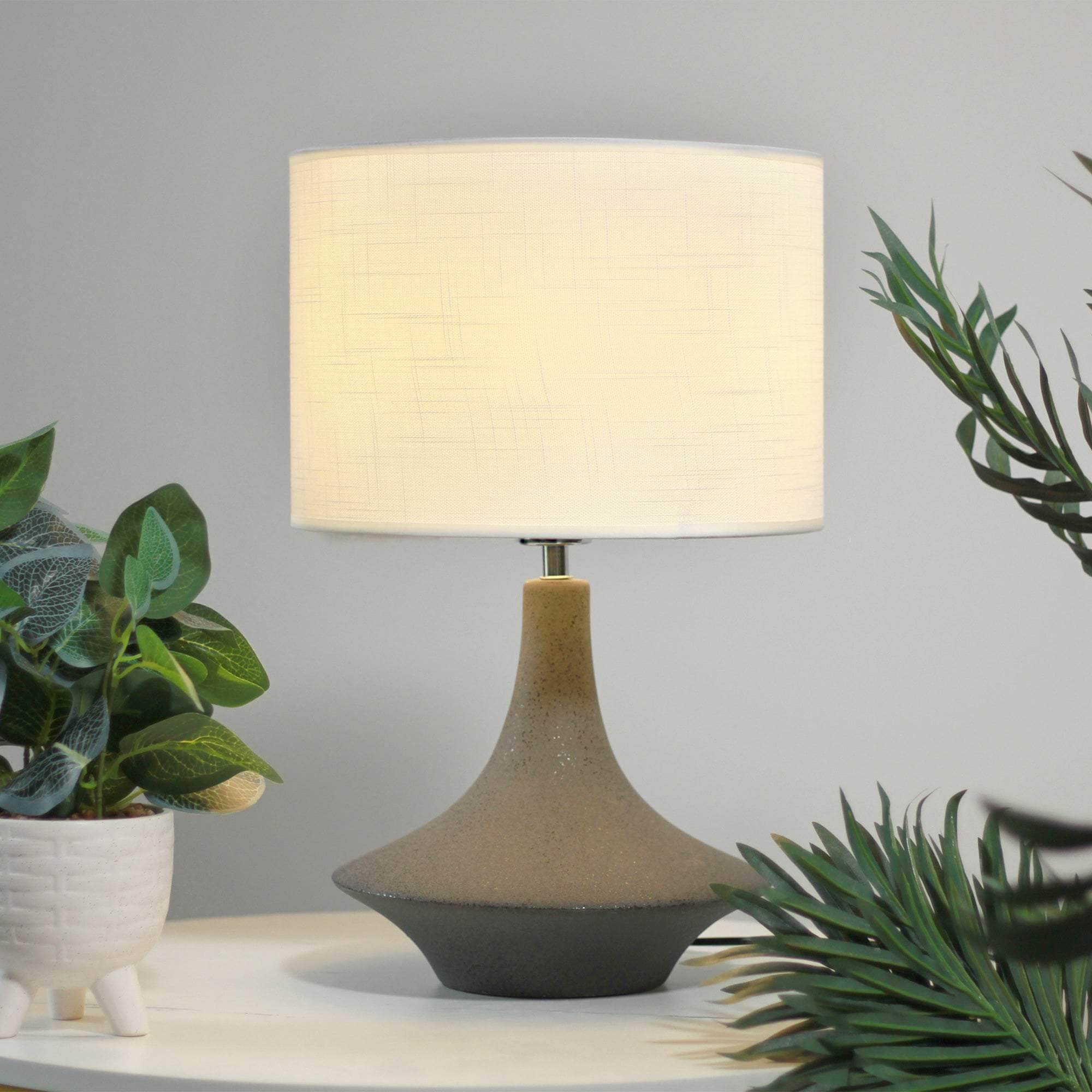 Sleek Small Symfonisk Table Lamp