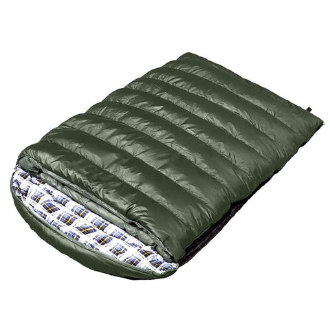 Sleeping Bag Double Bags Outdoor