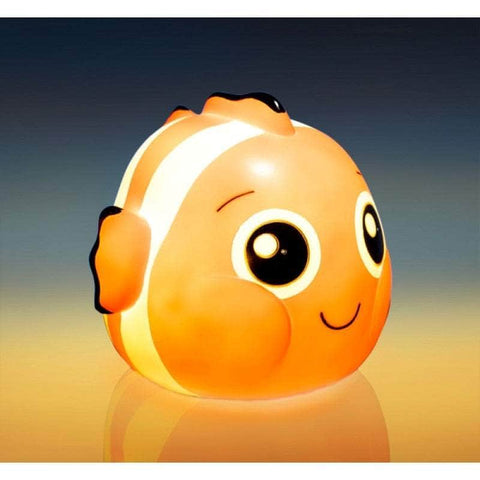 Smoosho'S Pals Clownfish Table Lamp