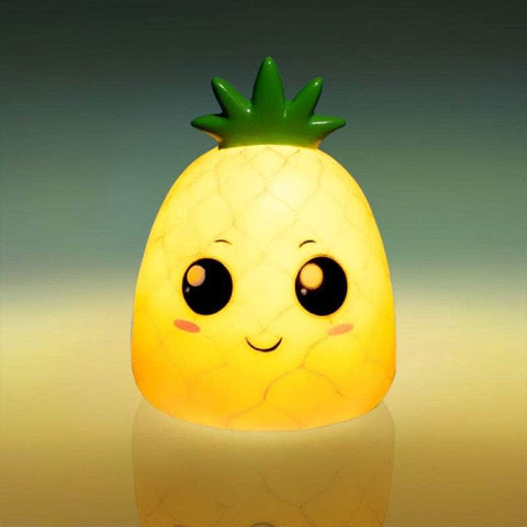 Smoosho'S Pals Pineapple Table Lamp