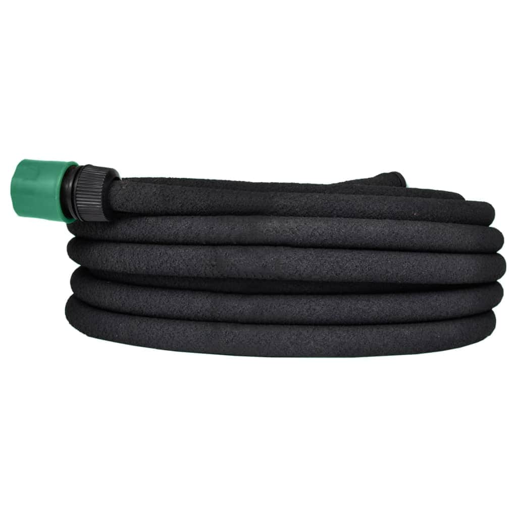 Soaker Hose Watering & Irrigation Garden 1/2" Connector 50 m