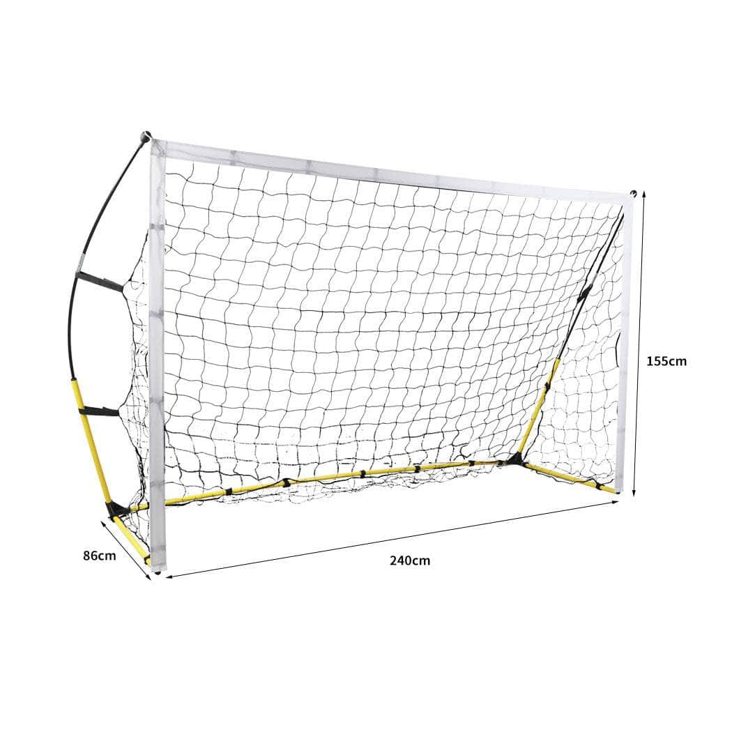 Soccer Goal Net Football Kids