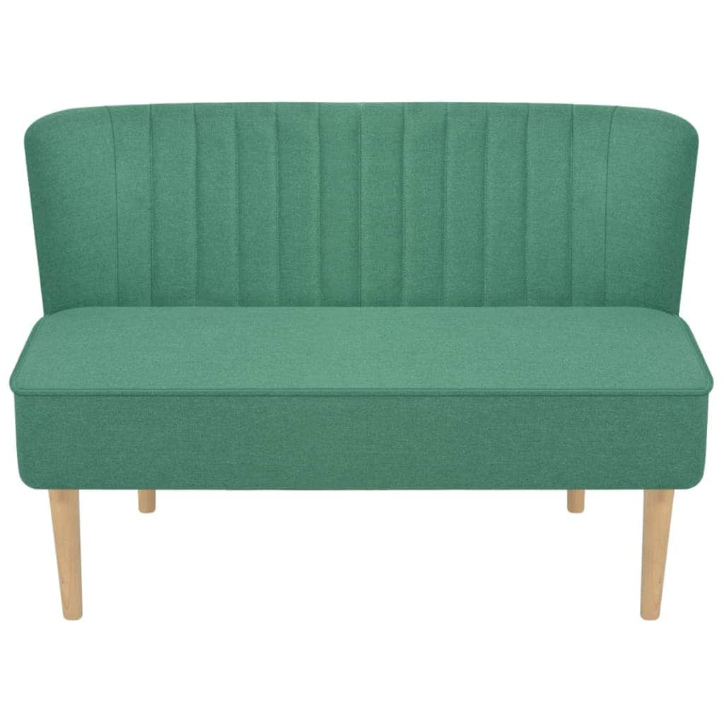 Sofa Fabric  Green