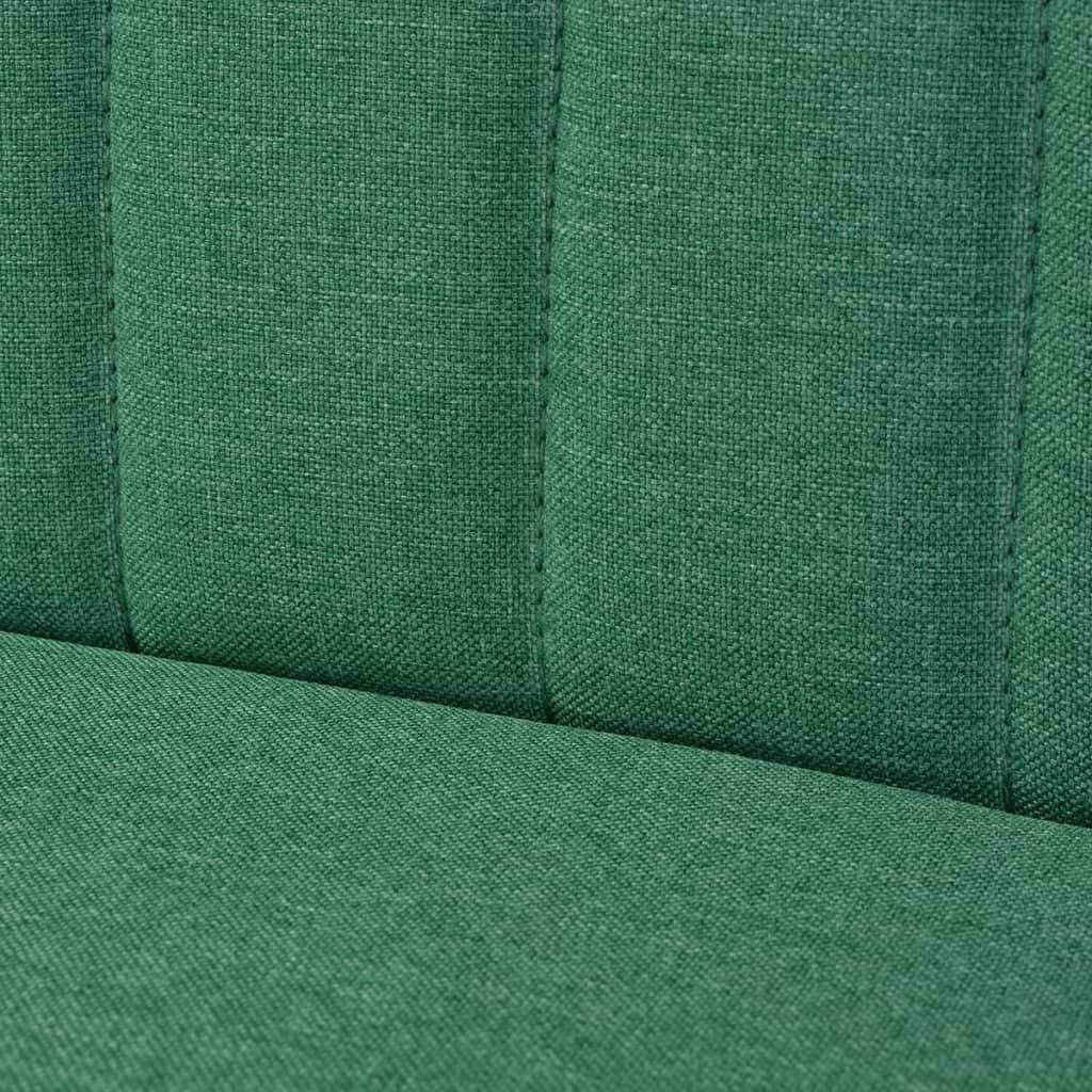 Sofa Fabric  Green