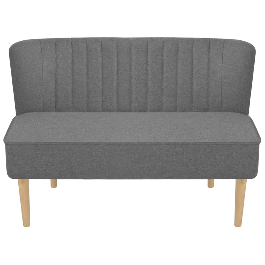 Sofa Fabric  Light Grey