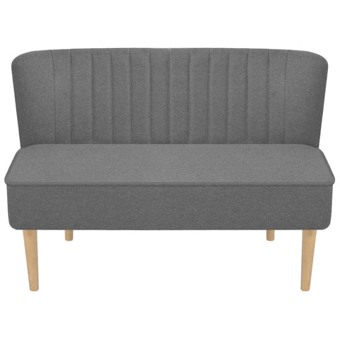 Sofa Fabric  Light Grey