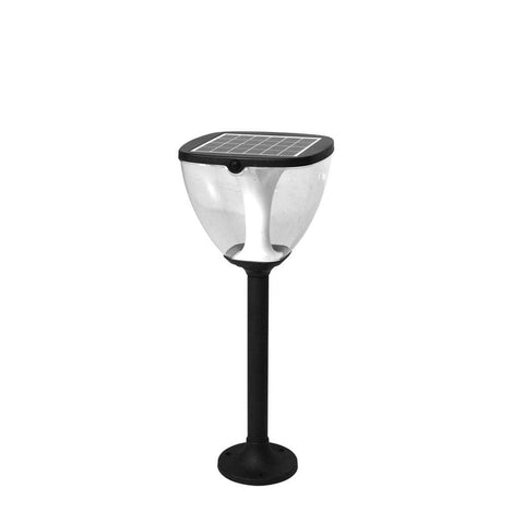 Solar Lawn Light Garden Outdoor 40cm Small