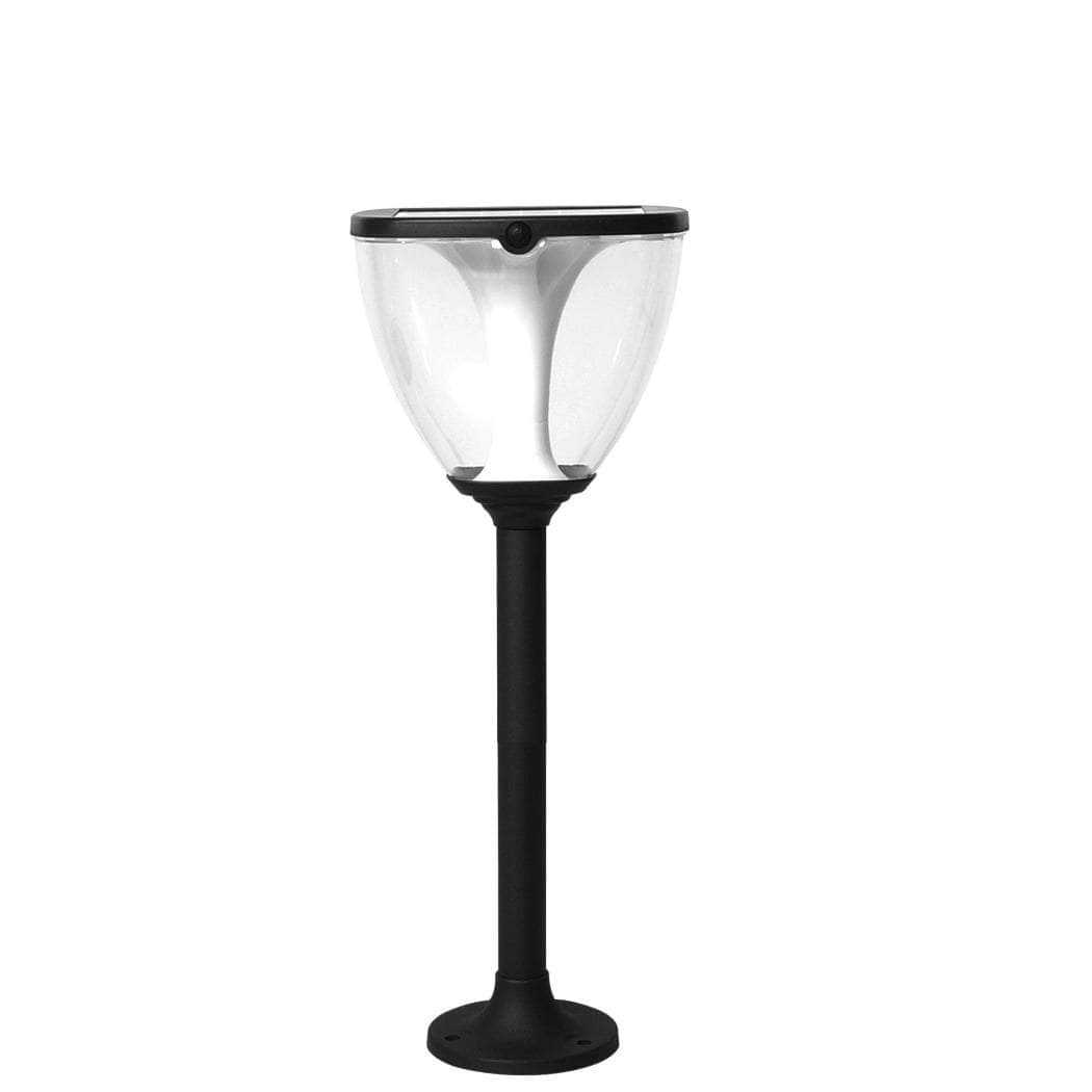 Solar Lawn Light Garden Outdoor Large