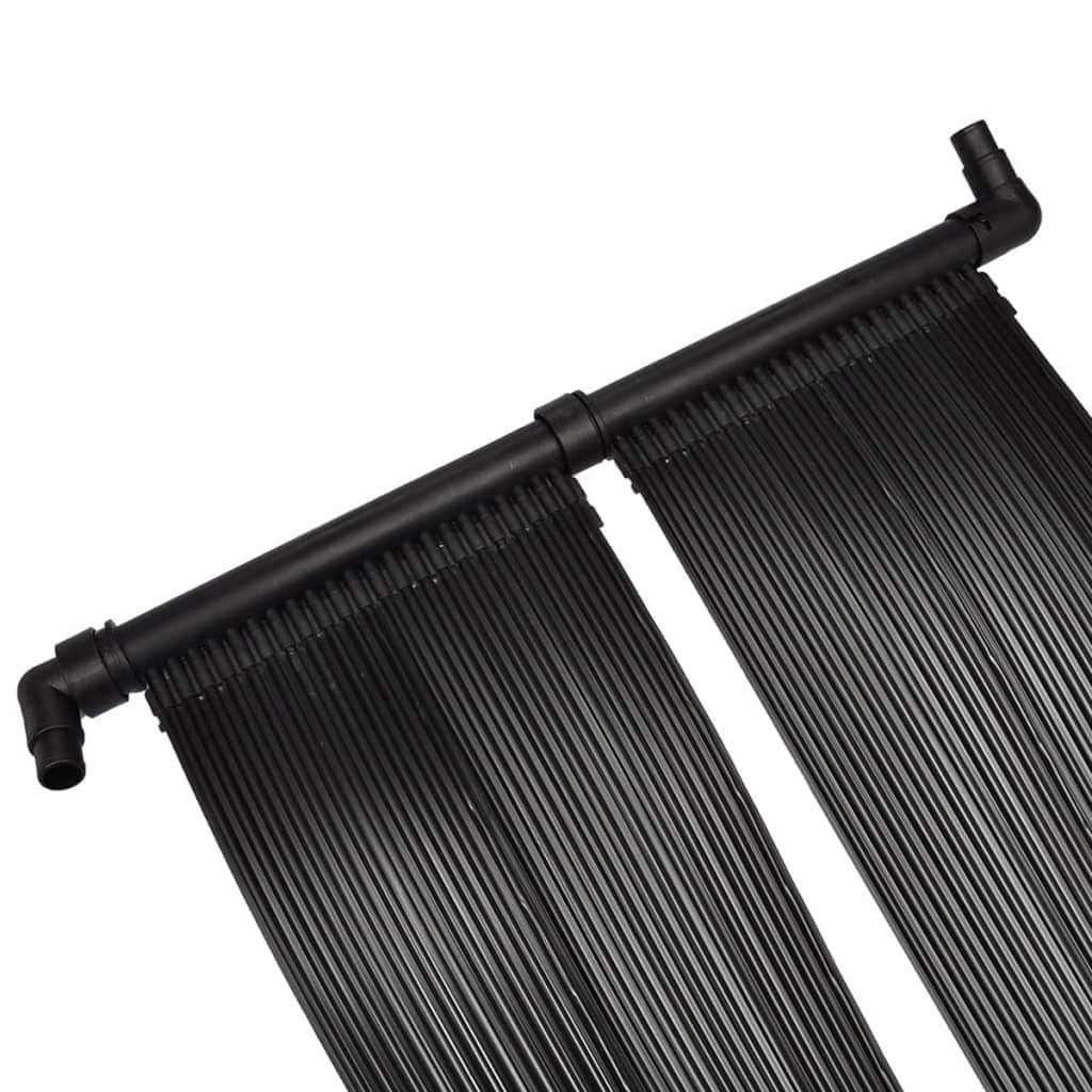 Solar Panel 2 pcs for Pool Heater