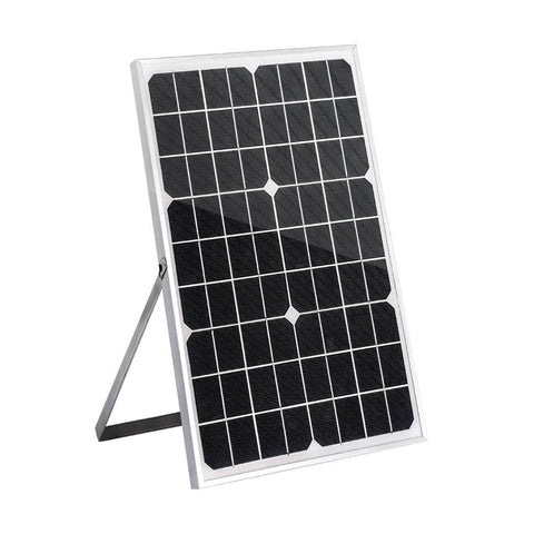 Solar Panel Kit 20W Mono Caravan RV