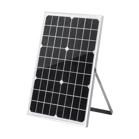 Solar Panel Kit 20W Mono Caravan RV