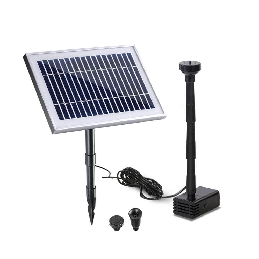 Solar Pond Pump 4.6Ft