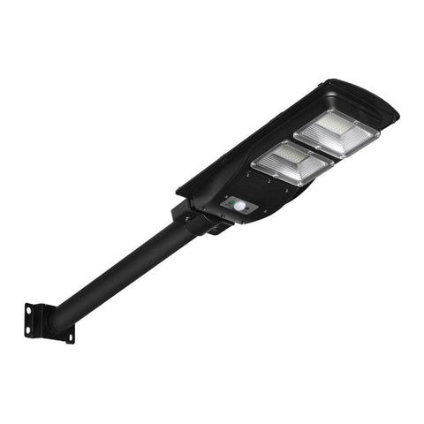 Solar Sensor LED Street Lights Flood 60W