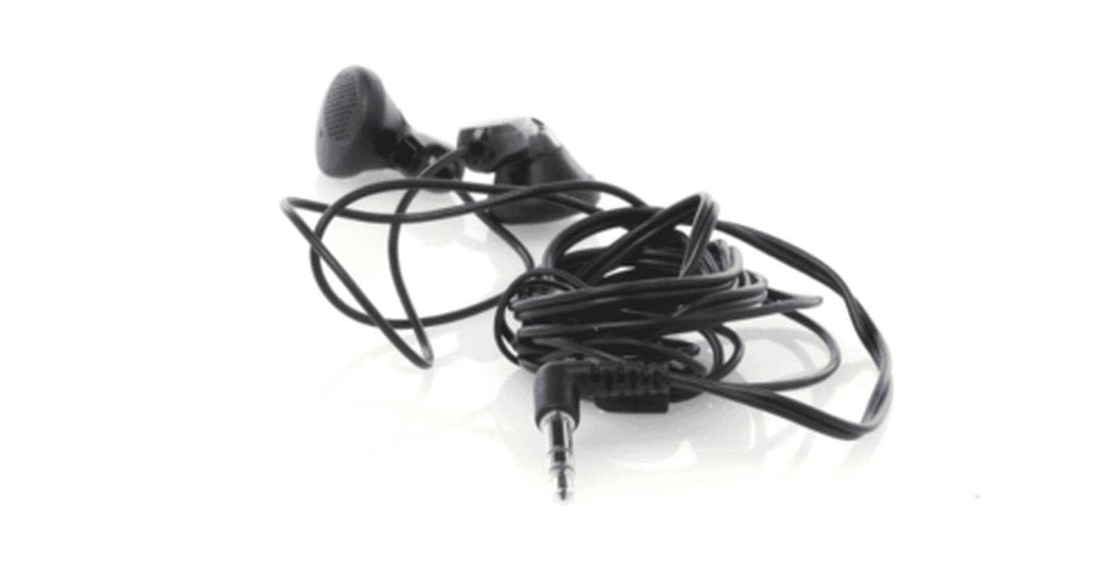 Sony MDR-E9LP in Ear Headphones - Black