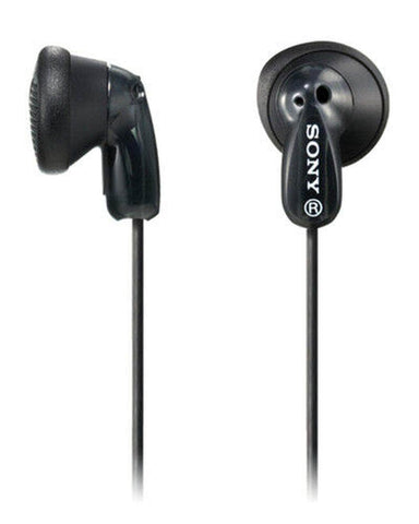 Sony MDR-E9LP in Ear Headphones - Black