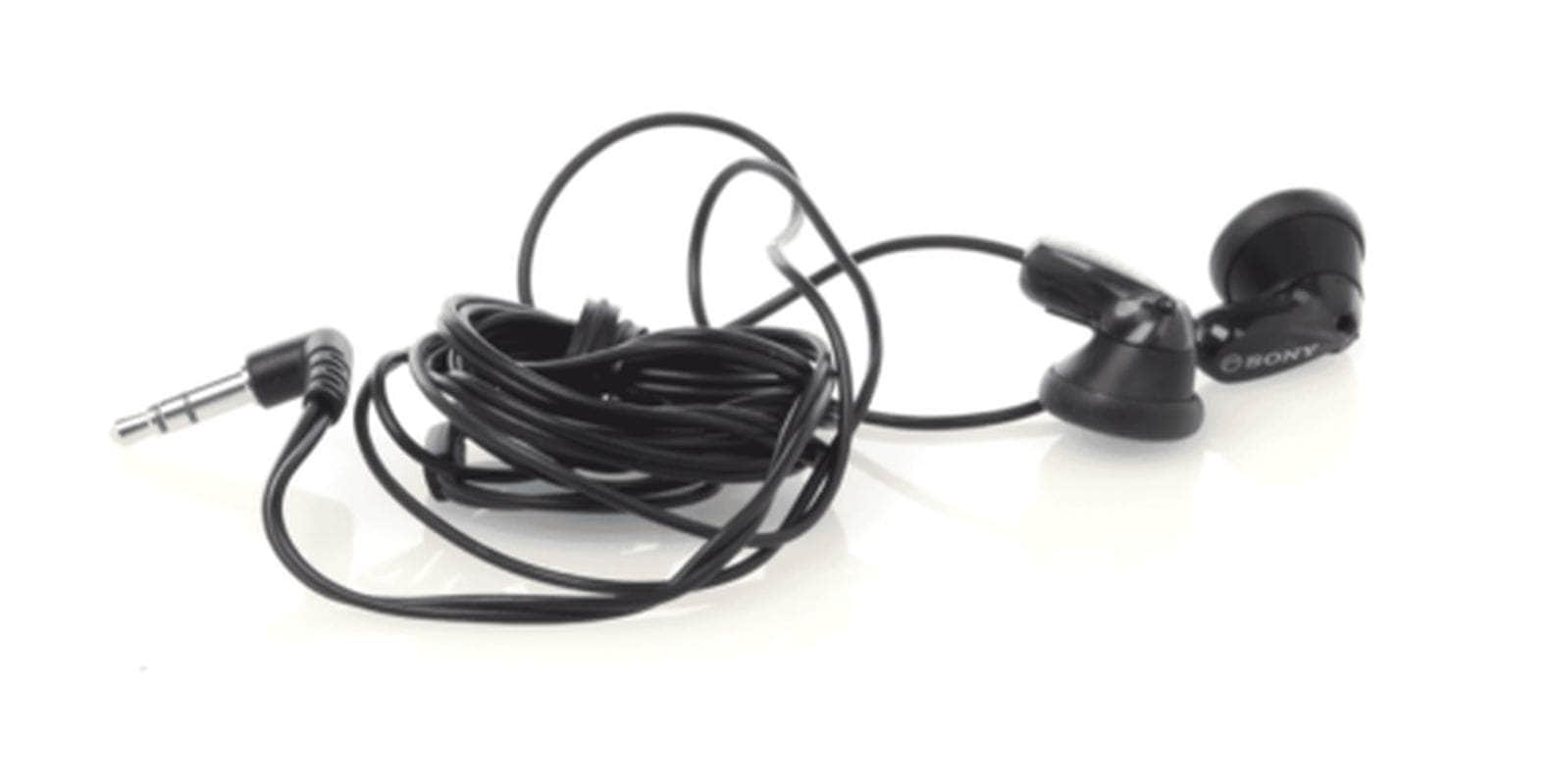 Sony MDR-E9LP in Ear Headphones - Black