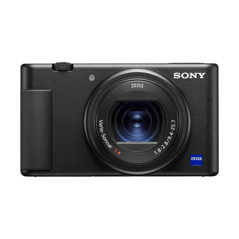 Sony NEW - ZV1 - Vlog Camera ZV-1