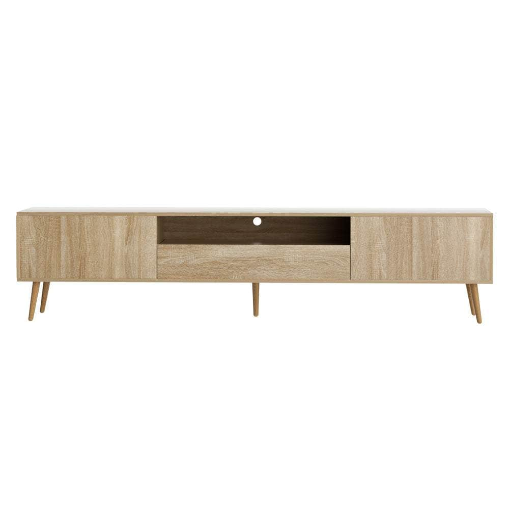 Spacious Alex TV Cabinet - 200CM