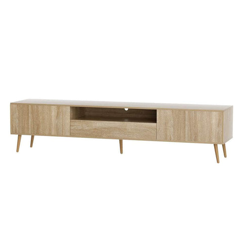 Spacious Alex TV Cabinet - 200CM