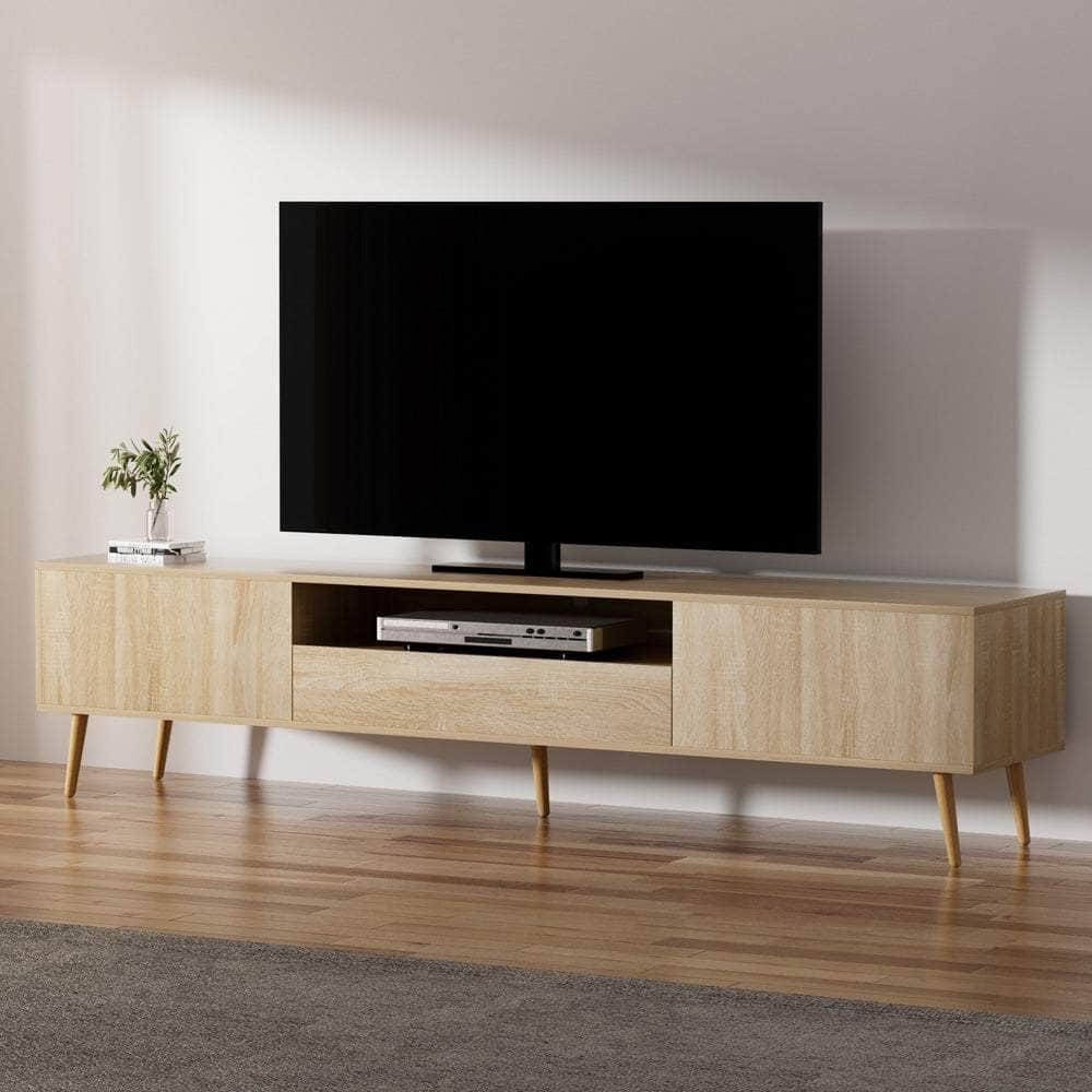 Spacious Alex TV Cabinet - 200CM