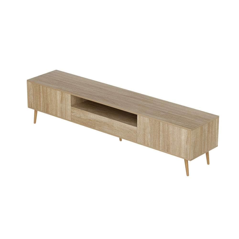 Spacious Alex TV Cabinet - 200CM