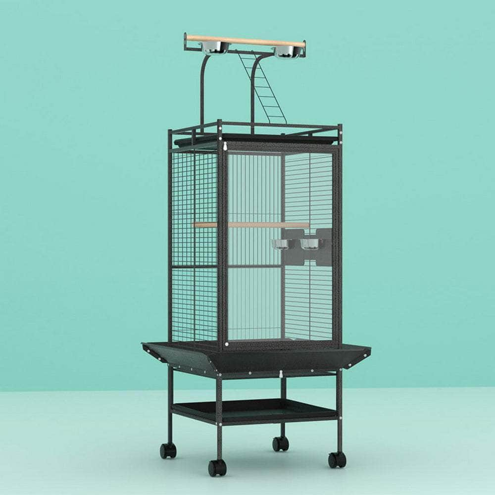 Spacious Large Bird Cage - 155CM