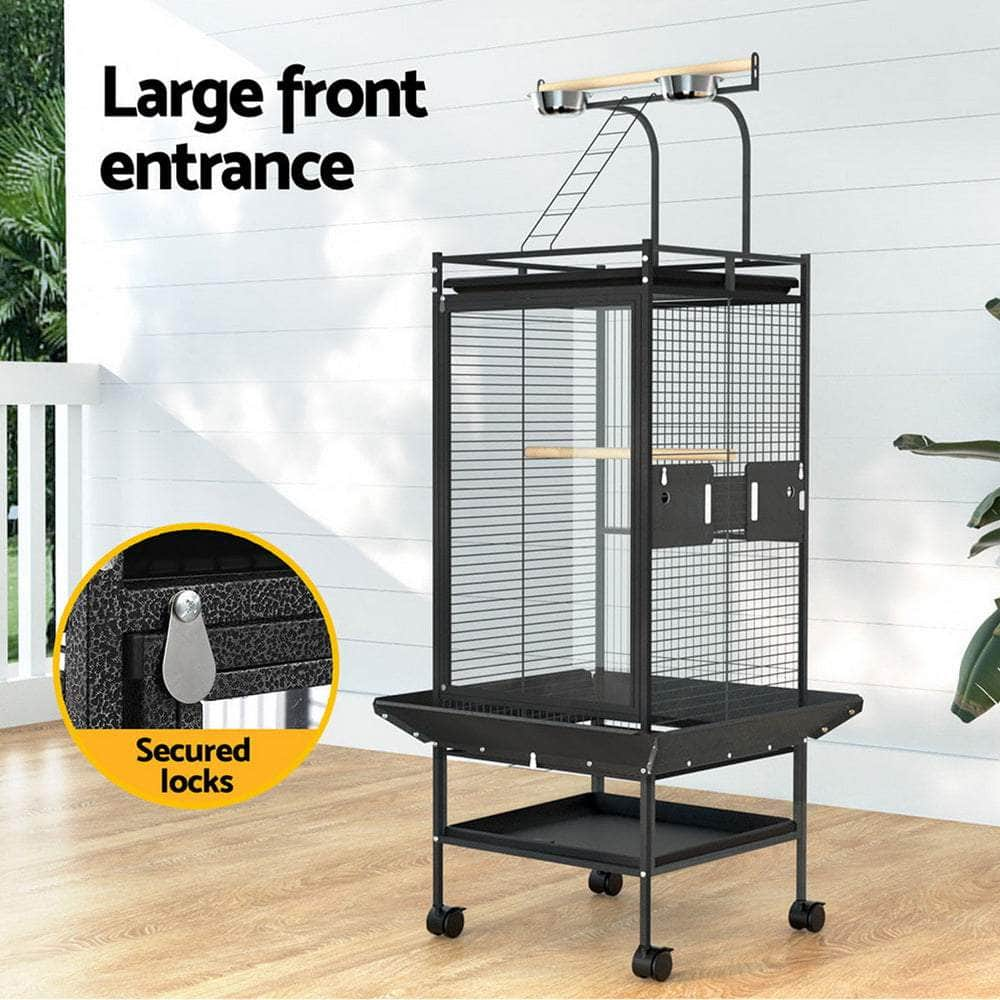 Spacious Large Bird Cage - 155CM