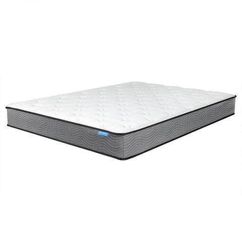 Spring Mattress Pocket Bed Top King