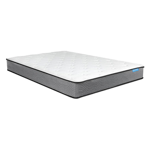 Spring Mattress Pocket Bed Top Queen