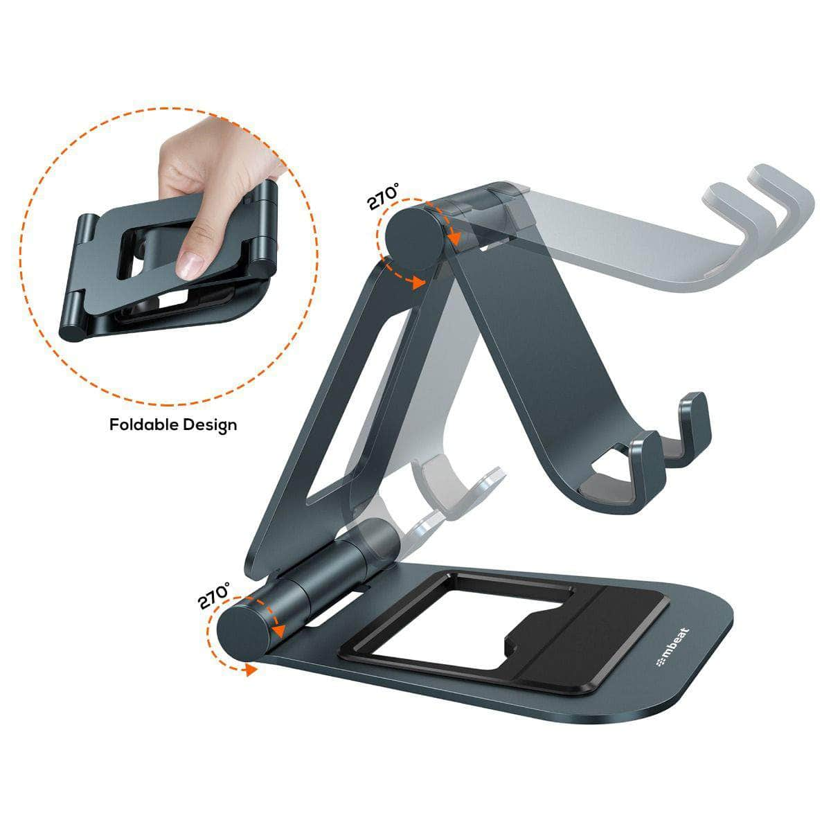 Stage S4 Mobile Phone And Tablet Stand